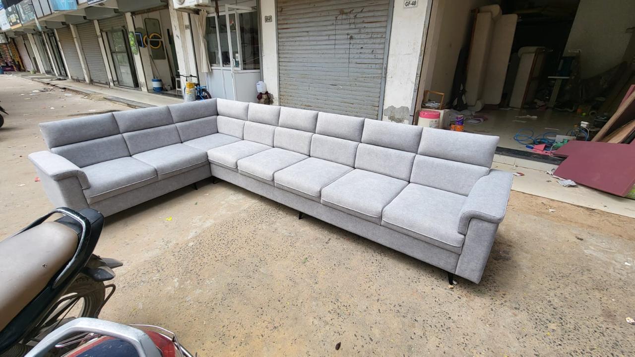 Sofa & Upholstery Installation